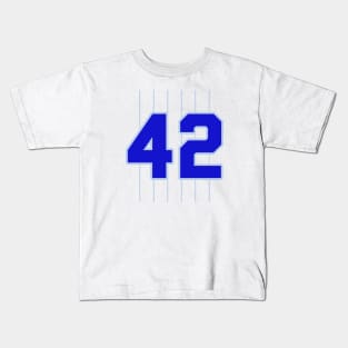 42 Kids T-Shirt